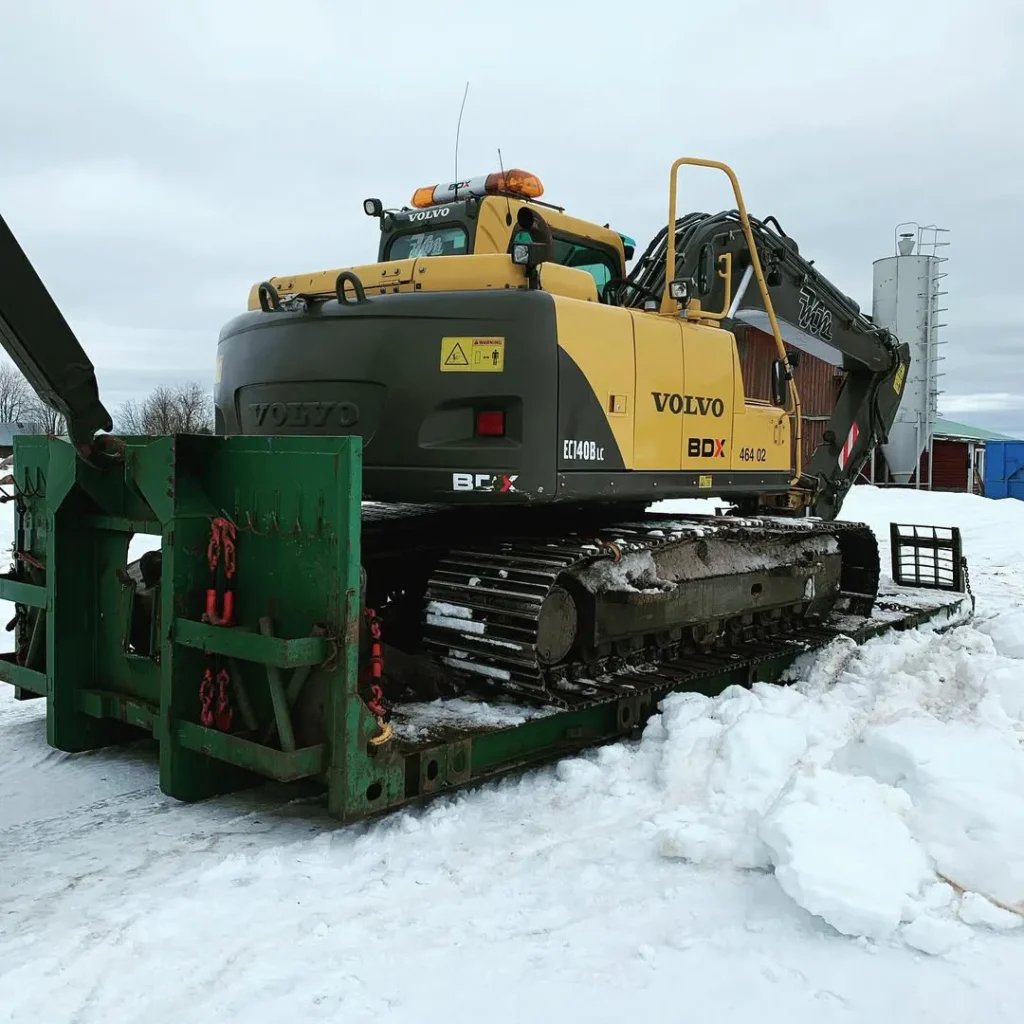 MMM Mickes mark & maskin AB hjullastare (2)