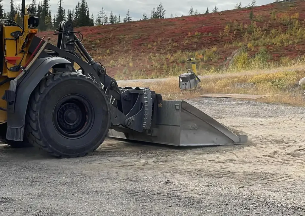 MMM Mickes mark & maskin grävmaskiner (1)